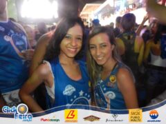 Bloco dos Amigos